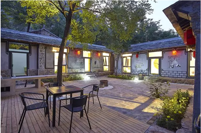 如何开一家时髦而高格调的民宿？