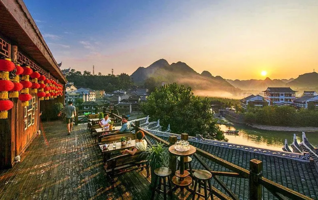 如何开一家时髦而高格调的民宿？