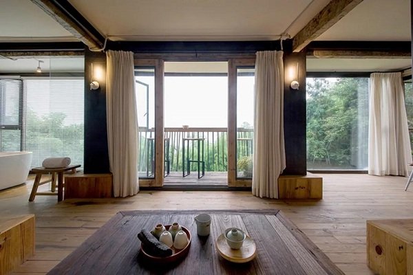 乡村民宿景观该如何打造? 乡村民宿景观该如何打造?