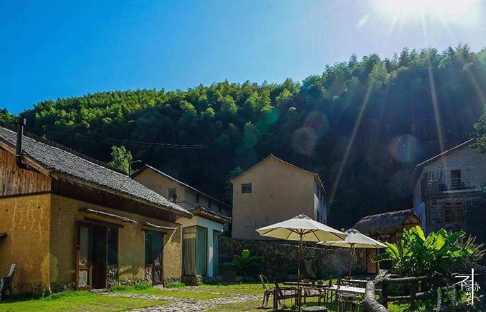 民宿升级换代是必由之路