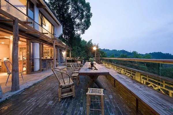 乡村民宿景观该如何打造? 乡村民宿景观该如何打造?