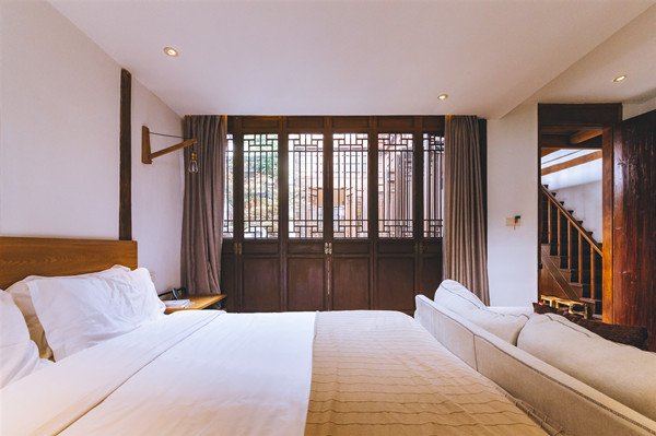 国内民宿的“冰与火之歌”