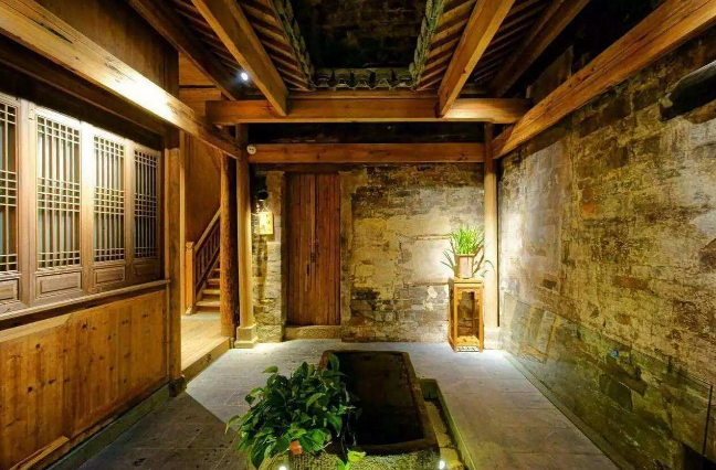 民宿，或是一次伟大文艺复兴！