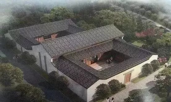 杭州：百年历史的罗家老宅焕然新生