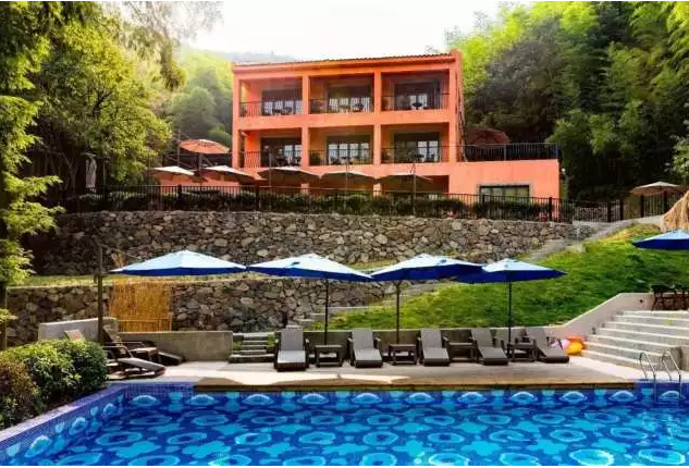 3 个成功案例：教你做好乡村旅游！