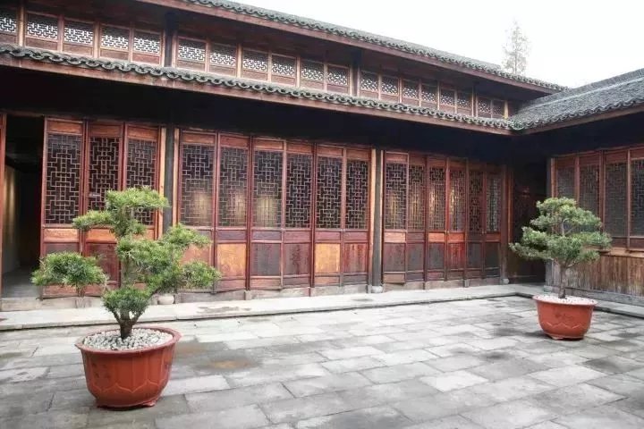 杭州：百年历史的罗家老宅焕然新生