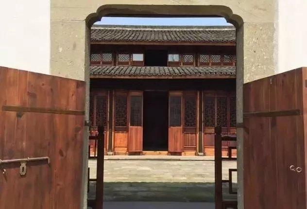 杭州：百年历史的罗家老宅焕然新生