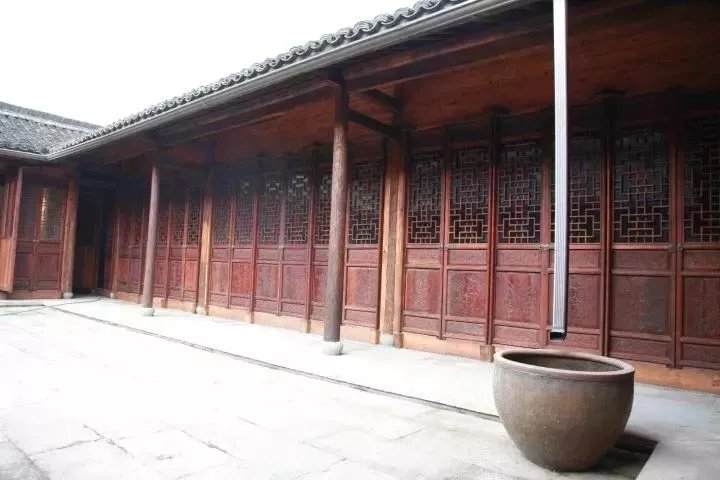 杭州：百年历史的罗家老宅焕然新生