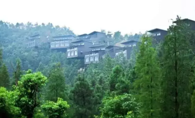 3 个成功案例：教你做好乡村旅游！