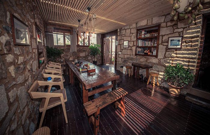 民宿与民俗该如何“相处”? 民宿与民俗该如何“相处”?