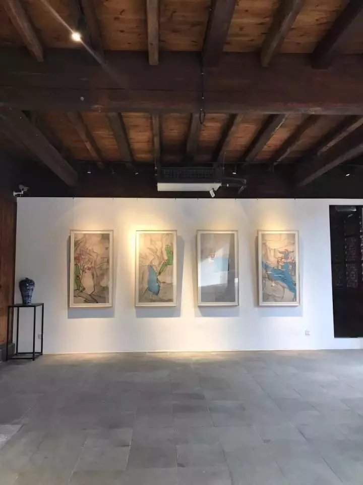 杭州：百年历史的罗家老宅焕然新生