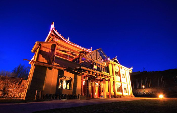 民宿与民俗该如何“相处”? 民宿与民俗该如何“相处”?