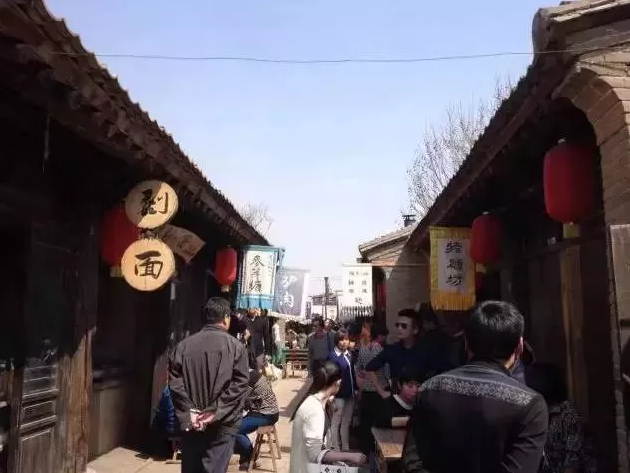 3 个成功案例：教你做好乡村旅游！