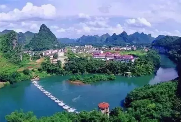 3 个成功案例：教你做好乡村旅游！