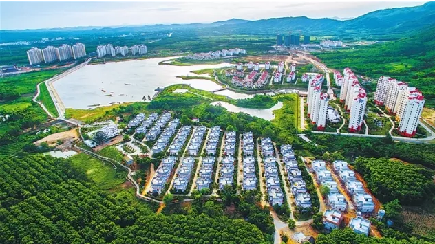 3 个成功案例：教你做好乡村旅游！