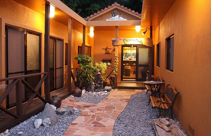 日本民宿明年 6 月合法化  经营不当或被吊销牌照