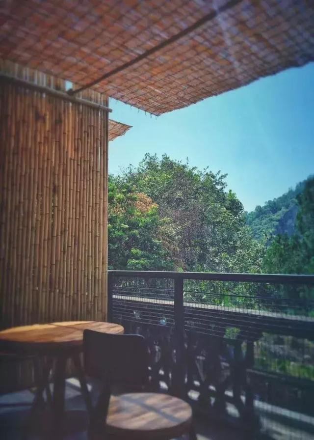 这些深藏古村中百年老屋民宿,还原了古村落最美的样子 这些深藏古村中百年老屋民宿,还原了古村落最美的样子