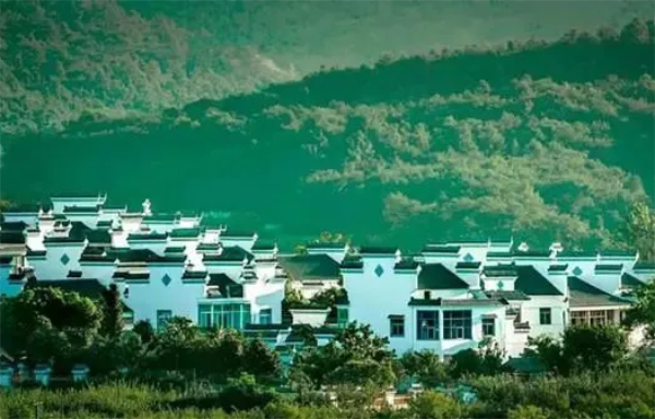 补偿式旅游——爆火的乡村民宿