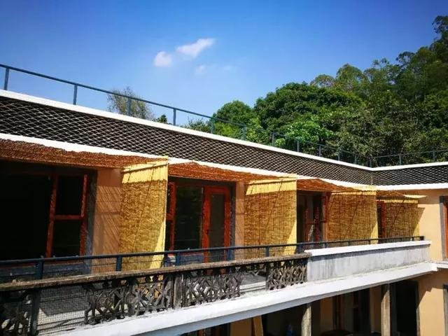 这些深藏古村中百年老屋民宿,还原了古村落最美的样子 这些深藏古村中百年老屋民宿,还原了古村落最美的样子