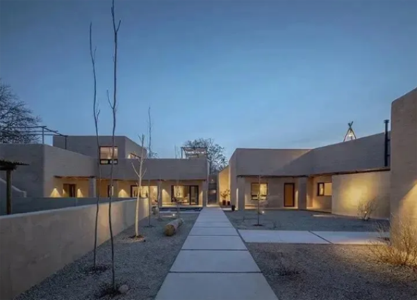 补偿式旅游——爆火的乡村民宿