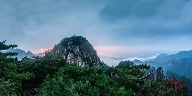 他拯救了被拆的徽州名宅，美成一幅水墨画！