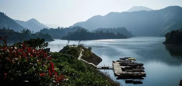 他拯救了被拆的徽州名宅，美成一幅水墨画！