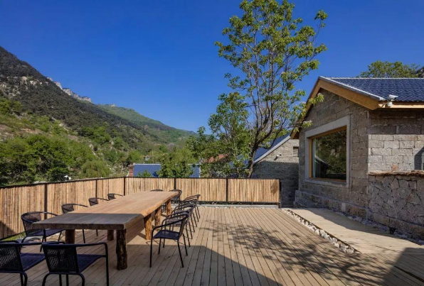 2021 年旅游民宿市场消费新趋势