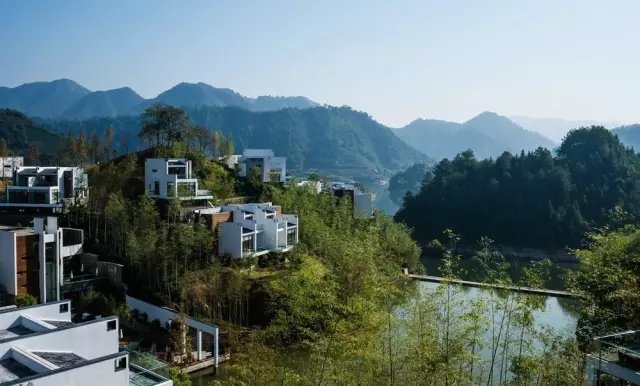 他拯救了被拆的徽州名宅，美成一幅水墨画！