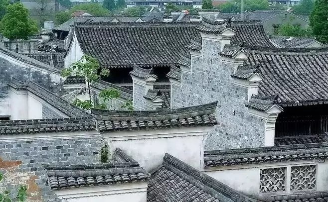 他爆改民国大亨故居,竟成了人们避世的好去处 他爆改民国大亨故居,竟成了人们避世的好去处