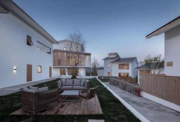 2021 年旅游民宿市场消费新趋势