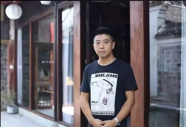 他爆改民国大亨故居,竟成了人们避世的好去处 他爆改民国大亨故居,竟成了人们避世的好去处