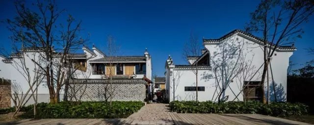 他拯救了被拆的徽州名宅，美成一幅水墨画！