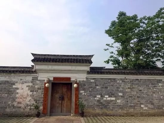 他爆改民国大亨故居,竟成了人们避世的好去处 他爆改民国大亨故居,竟成了人们避世的好去处