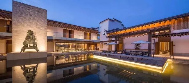 他拯救了被拆的徽州名宅，美成一幅水墨画！