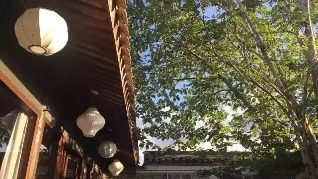 他爆改民国大亨故居,竟成了人们避世的好去处 他爆改民国大亨故居,竟成了人们避世的好去处