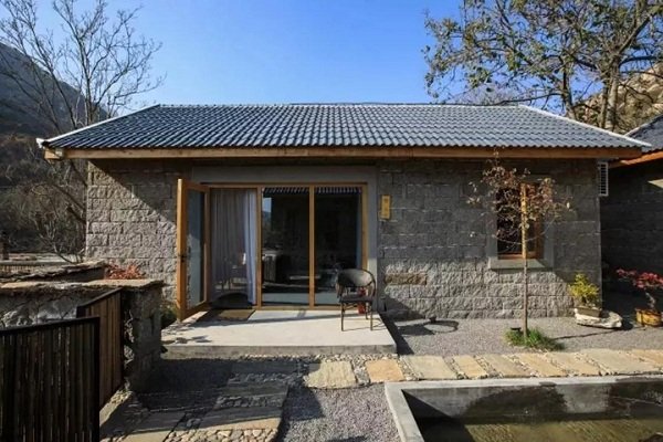 乡村民宿景观该如何打造? 乡村民宿景观该如何打造?