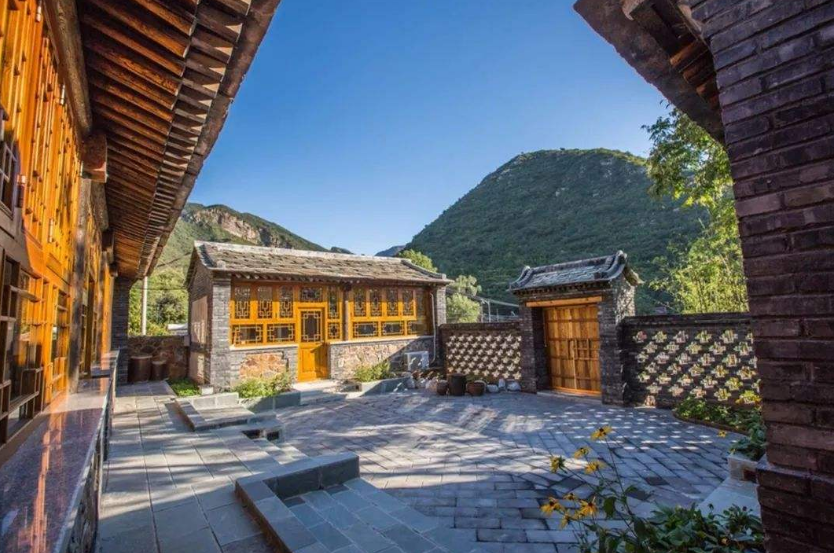 民宿的发展，从“旅游 +”到“+ 旅游”！