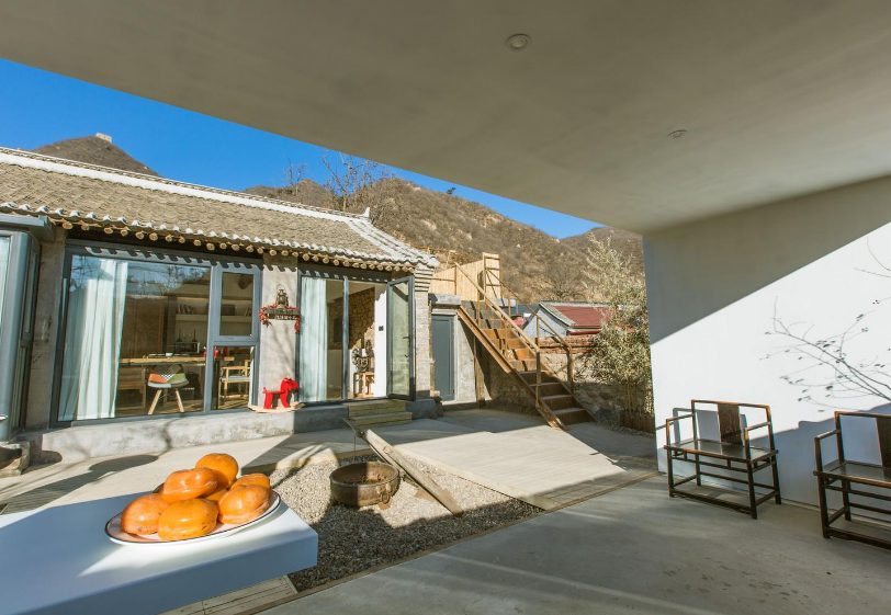 民宿的发展，从“旅游 +”到“+ 旅游”！