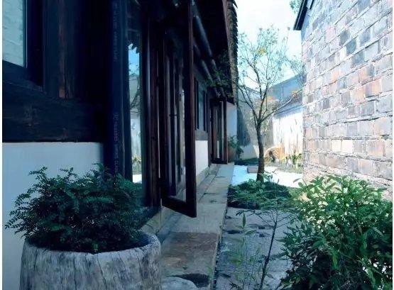 他爆改民国大亨故居,竟成了人们避世的好去处 他爆改民国大亨故居,竟成了人们避世的好去处