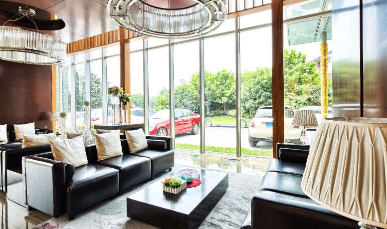 民宿“国标”:首个标准性文件《共享住宿服务规范》发布 民宿“国标”:首个标准性文件《共享住宿服务规范》发布