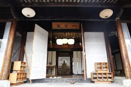 他爆改民国大亨故居,竟成了人们避世的好去处 他爆改民国大亨故居,竟成了人们避世的好去处