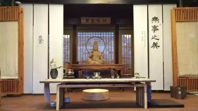 他爆改民国大亨故居,竟成了人们避世的好去处 他爆改民国大亨故居,竟成了人们避世的好去处