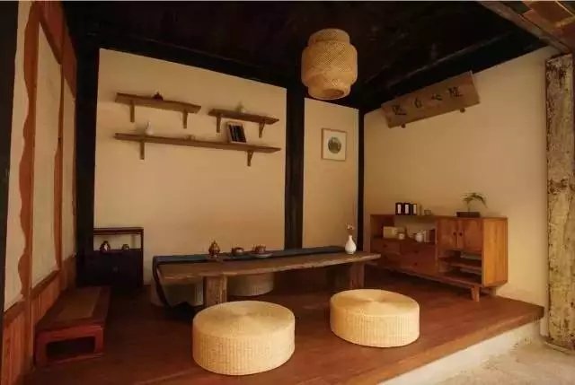 他爆改民国大亨故居,竟成了人们避世的好去处 他爆改民国大亨故居,竟成了人们避世的好去处