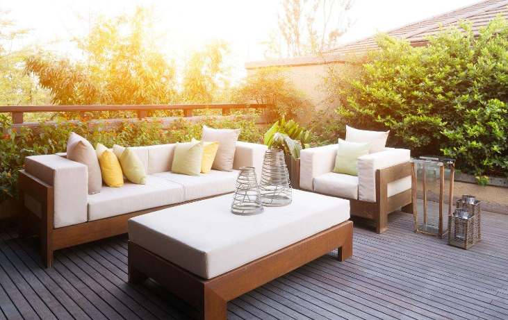 民宿“国标”:首个标准性文件《共享住宿服务规范》发布 民宿“国标”:首个标准性文件《共享住宿服务规范》发布