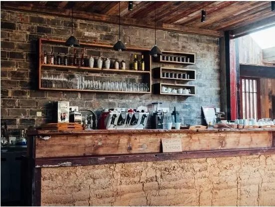 他爆改民国大亨故居,竟成了人们避世的好去处 他爆改民国大亨故居,竟成了人们避世的好去处