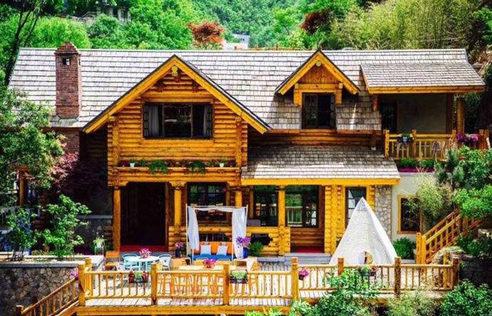 《旅游民宿基本要求与评价》本月正式实施