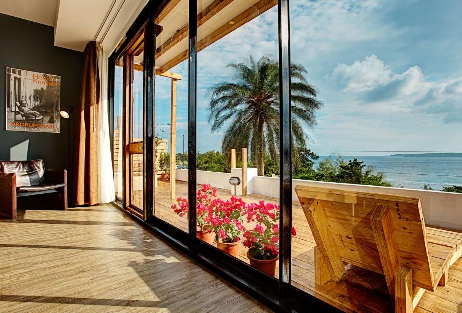 台湾民宿为何成功？生活美学与文化创意完美融合