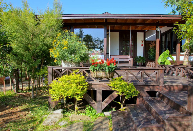 民宿设计要考虑哪些方面?运营者该关注什么? 民宿设计要考虑哪些方面?运营者该关注什么?