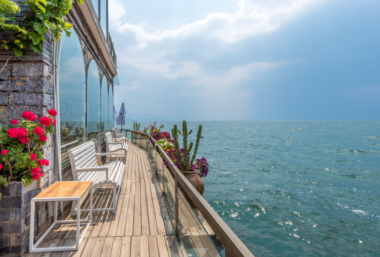 国庆将迎文旅热潮，民宿迎来全年最旺季！