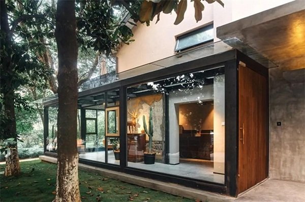 乡村民宿景观该如何打造? 乡村民宿景观该如何打造?